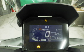 HONDA ADV160 2003 KF54