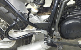 YAMAHA TW200 Gen.2 2023 DG07J