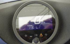 HONDA EM1 e: EF16