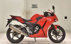 HONDA CBR250R GEN 3 MC41