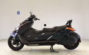 SUZUKI GEMMA 250 1999 CJ47A