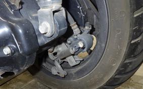 HONDA PS250 MF09