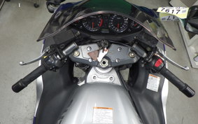 SUZUKI GSX1300R HAYABUSA 2000