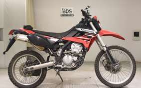 KAWASAKI KLX250 Gen.2 2025 LX250S