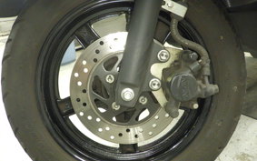 SUZUKI BURGMANストリート125EX 2023 EA23M