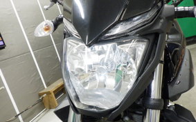 YAMAHA MT-25 RG10J