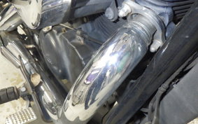 HONDA VT400S 2011