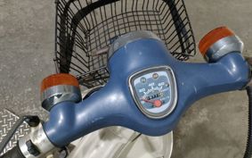 HONDA SUPER CUB50 AA01