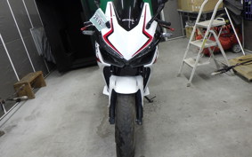 HONDA CBR400R 2020 NC56