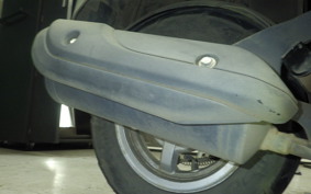 SUZUKI ADDRESS V125 2023 DT11A