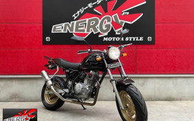 HONDA APE 100 2007 HC07