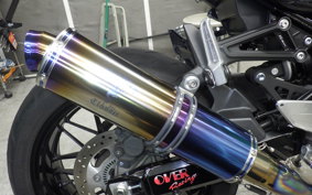 KAWASAKI Z900RS 2023 ZR900K