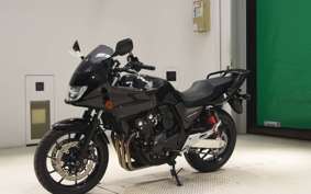 HONDA CB400 SUPER BOLDOR A 2021 NC42