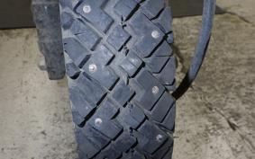HONDA TACT Basket 2024 AF79