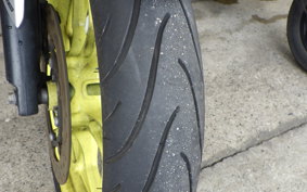 YAMAHA YZF-R25 A RG43J