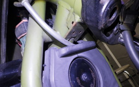 HONDA PS250 2015 MF09