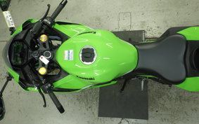 KAWASAKI ZX-4RR 2026 ZX400P