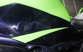 KAWASAKI NINJA 250 SL BX250A