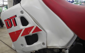 YAMAHA DT125R Gen.2 3FW