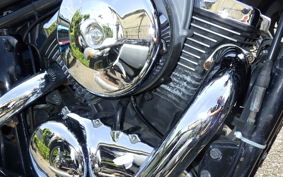 KAWASAKI VULCAN400 DRIFTER(ショナシ VN400D