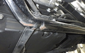 HARLEY FLBS 1870 2018