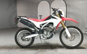 HONDA CRF250L MD38