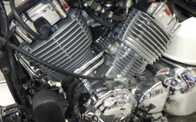 YAMAHA DRAGSTAR 400 CLASSIC  2011 VH02J