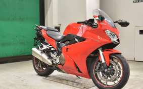 HONDA VFR800F 2018 RC79