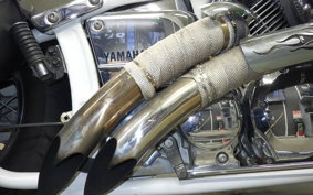 YAMAHA DRAGSTAR 400 2004 VH01J