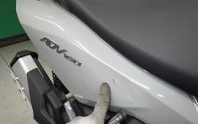 HONDA ADV160 KF54