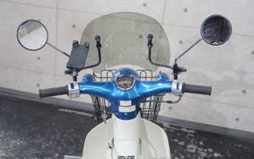 HONDA LITTLE CUB AA01