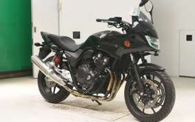 HONDA CB400 SUPER BOLDOR A 2020 NC42