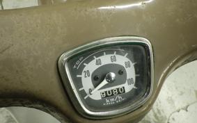 HONDA C100 SUPER CUB C100