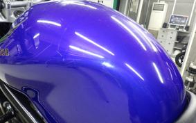 HONDA VTR 250 2019 MC33