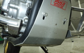 YAMAHA WR250X DG15J
