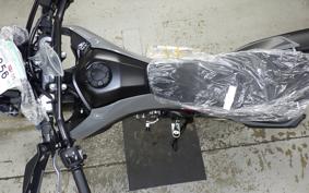 HONDA CRF250L 1995 MD47