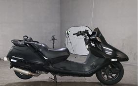 HONDA FUSION MF02