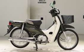 HONDA C50 SUPER CUB
