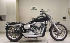 HARLEY FXDL 1580 2008