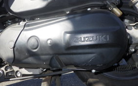 SUZUKI ｽｳｨｯｼｭ125 DV12B