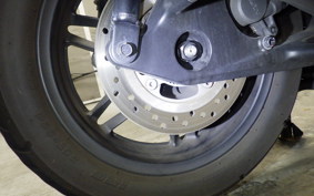 HONDA FORZA 250 MF15
