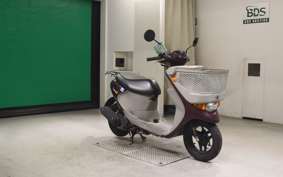 SUZUKI LET's 4 Basket CA43A