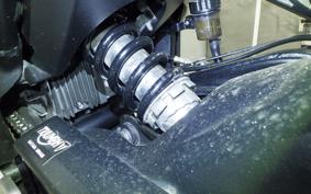 TRIUMPH TRIDENT 660 2021