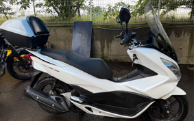 HONDA PCX 150 KF18