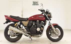 YAMAHA XJR400 4HM