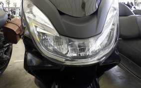 HONDA PCX125