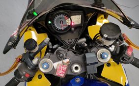 SUZUKI GSX-R1000 2007 GT77A