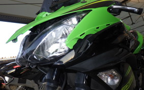 KAWASAKI NINJA 650 A 2018