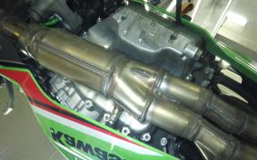 KAWASAKI NINJA ZX-6R A 2022 ZX636G