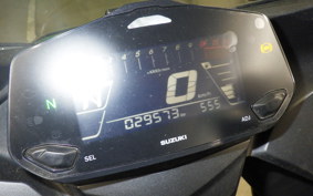 SUZUKI ｼﾞｸｻｰ250SF 1999 ED22B